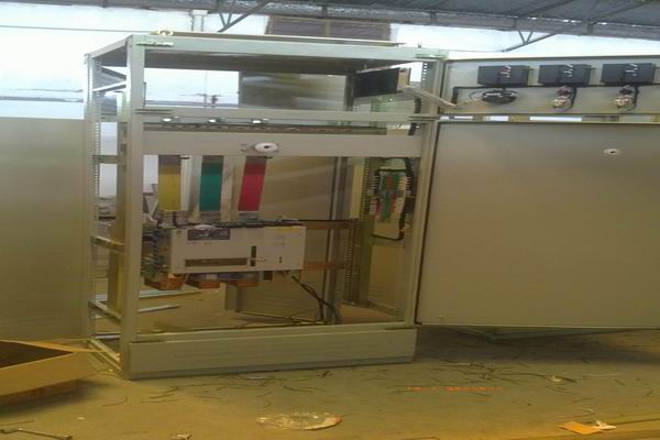 屏边控制箱-控制箱的安全使用常识